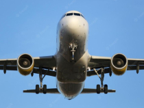 Un avion cu aproape 200 de pasageri a aterizat de urgenţă pe Aeroportul Otopeni