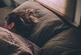 Iată cele "cinci obiceiuri comune" care pot afecta negativ somnul. Ce trebuie să faci pentru o odihnă corespunzătoare / Foto: Unsplash