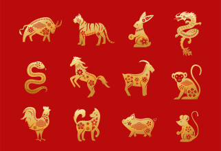 Horoscop chinezesc: Care sunt zodiile care vor avea mari probleme în martie