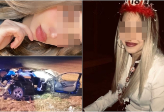 Italia. O tânără româncă s-a stins din viață după două zile de agonie: Cristina a sfârșit nevinovată după un accident 