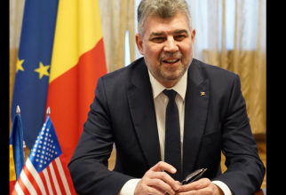 Marcel Ciolacu nu exclude o candidatura la alegerile prezidentiale