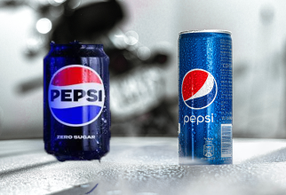 Pepsi își schimbă logo-ul pentru prima dată în ultimii 15 ani / Foto: Unsplash