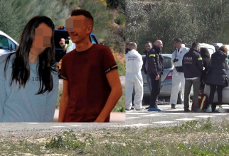 O nouă crimă zguduie Spania. Un român ar fi lăsat-o fără viață pe Marina, pe marginea unui drum