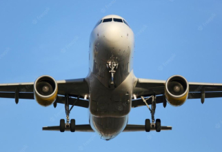 Un avion cu aproape 200 de pasageri a aterizat de urgenţă pe Aeroportul Otopeni