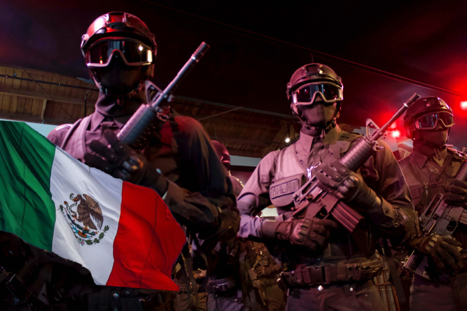 Mexicul „mai periculos ca niciodată”. Oamenii sunt avertizați despre răpirile cartelurilor de droguri  / Foto: Unsplash
