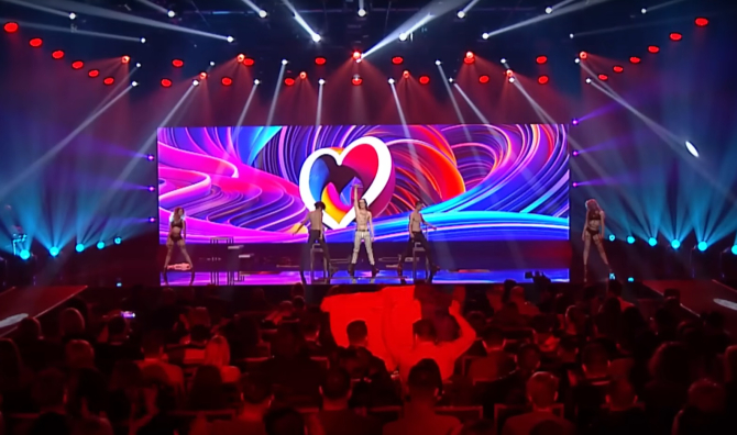 Fanii Eurovision sunt furioși pentru că au mai rămas doar 35.000 de bilete pentru marea finală