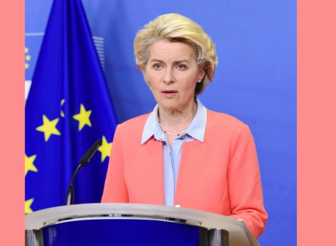 Aderarea României la Schengen ar putea avea loc în decembrie. Ursula von der Leyen: „Nu mai suportă amânare”
