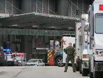 Alertă în SUA! Posibil incident armat la Trump Tower, hotelul condus de un român: În interior lucrează mai mulți conaționali