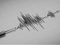 Ultimă oră - Cutremur în Romania, vineri dimineață. În ce zonă a fost resimțit și ce magnitudine a avut