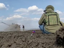 Oficial ucrainean, despre militarii morți în războiul cu Rusia 