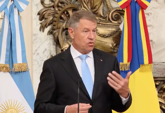 România are un nou ambasador la Paris. Iohannis a semnat decretul de acreditare