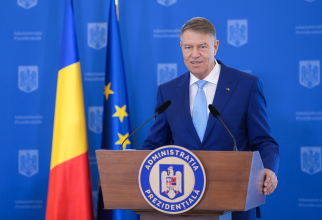 Klaus Iohannis, de Ziua NATO în România: „Întărirea capacităţii de apărare naţională va continua să fie o prioritate”