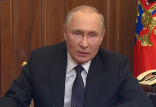 Putin începe un nou mandat de președinte. Rusia pășește într-o nouă eră a autoritarismului