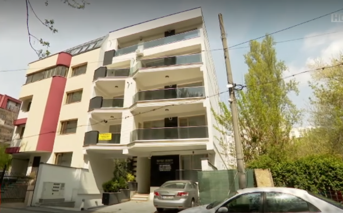 O îngrijitoare româncă din Italia a scăpat cu viață, după ce a căzut de la etajul trei. Femeia ar fi fost beată