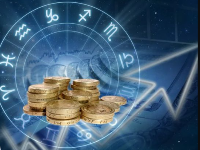 Horoscop bani, 3 aprilie - 9 aprilie 2023: Cea mai reușită săptămână a Leilor; Capricornii deschid robinetul abundenței. Previziuni complete