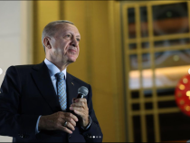 Recep Tayyp Erdogan, reales președintele Turciei (sursa foto: Instagram.com/rterdogan)