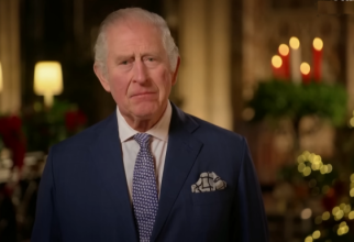 Mesajul de Paște al Regelui Charles: „Avem nevoie de cei care ne întind o mână de ajutor”