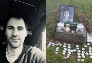 Doi ani de când Mihai a fost ucis, într-o parcare din Franţa. Ilie Matei: „Ce s-a schimbat? Atacurile la adresa șoferilor români de TIR, mai frecvente!”