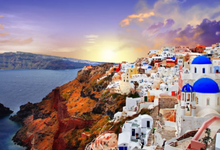Vacanțele all-inclusiv în Grecia, Spania și Turcia au devenit mult mai scumpe / Sursa foto: freepik.com