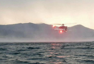 Italia. Mai mulți turiști, dați dispăruţi după naufragiul unui vas pe Lacul Maggiore. Sura foto: ilmattino.it 