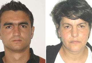 Mamă și fiu români, plecați la muncă în Italia, dați dispăruți de familie după zece ani. FOTO: captură botosani24.ro