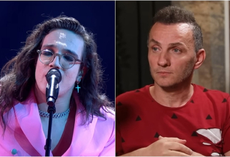 Trăistariu, după ce România a ratat calificarea în finala Eurovision 2023: „Habar n-au ce înseamnă și a plecat un copil talentat cu o piesă nepotrivită”