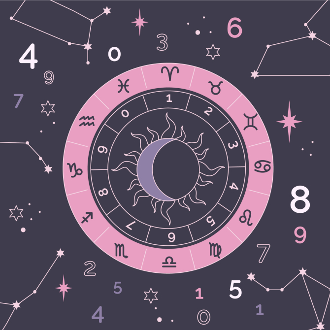Horoscop special. Codul fericirii și al bogăției Acestea sunt numerele magice pentru fiecare zodie