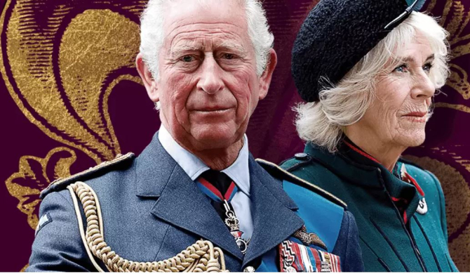 Încoronarea Regelui Charles al III-lea, un moment unic în ultimele șapte decenii. Programul ceremoniei. Sursa foto: bbc.com