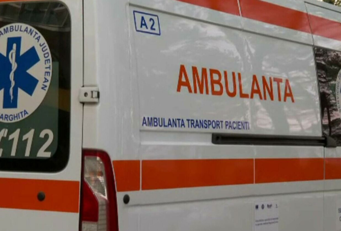 Tragedie într-o familie de români, un tânăr de 19 ani, lovit mortal de o mașină, în timp ce traversa strada