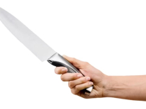 Italia. Un român i-a trimis fostei iubite un selfie cu un cuțit în mână - Hai să rezolvăm socotelile. Sursa foto: freepik.com 