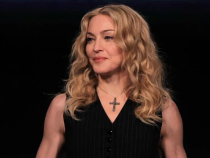 Madonna se află la Terapie Intensivă