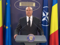 Nicolae Ciucă a demisionat din funcția de premier