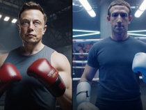 Cea mai așteptată luptă a anului: Elon Musk vs Mark Zuckerberg. După ani de dueluri intelectuale, urmează și o luptă corp la corp / Foto: Instagram