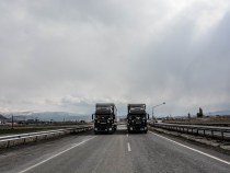 Spania. Fraudă de 100.000 de euro comisă de patronul român al unei firme de transport: Escrocheria a luat „amploare” - FOTO