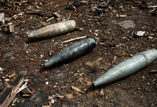 Alertă la o primărie din județul Vaslui. Două elemente de muniţie neexplodate, găsite de muncitori. Sursa foto: freepik.com