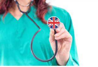 Medicii din Marea Britanie anunță cea mai lungă grevă din istoria sistemului de sănătate. Sursa foto: freepik.com
