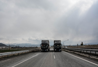 Spania. Fraudă de 100.000 de euro comisă de patronul român al unei firme de transport: Escrocheria a luat „amploare” - FOTO