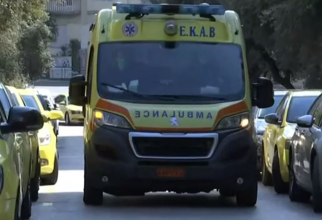 Vacanța tragică în Grecia. O româncă a murit, după ce i s-a făcut rău în Halkidiki. Ambulanţa a venit după 75 de minute