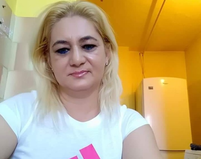 Strigăt de ajutor din partea unei familii de români. Maria a murit subit în Ibiza, iar trupul ei trebuie adus în țară / Foto: Facebook