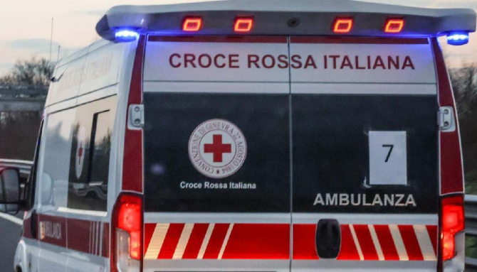 Tragedie în regiunea Biella, Italia: un tânăr student român a decedat la 20 de ani / Sursa foto: ANSA
