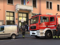 Incendiu la un azil de bătrân din Milano. șase persoane au murit, alte 80 au fost rănite