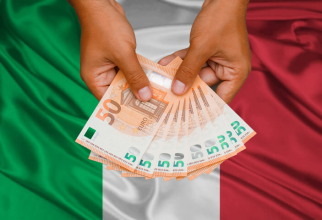 Italia mărește salariile funcționarilor publici  / Foto: Unsplash