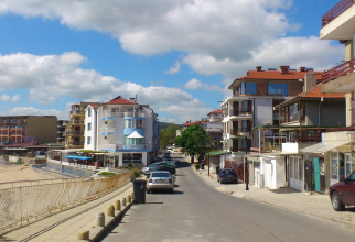 Sozopol, o stațiune mai puțin cunoscută din Bulgaria (Foto: pxhere)