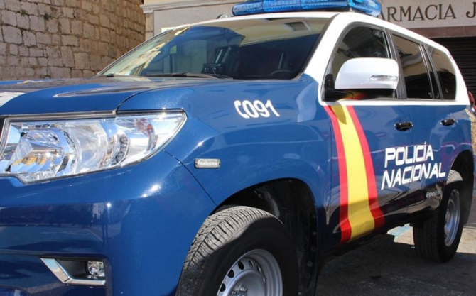 Spania. Un român a înjunghiat un dominican într-un bar din Madrid. Poliția, pe urmele criminalului