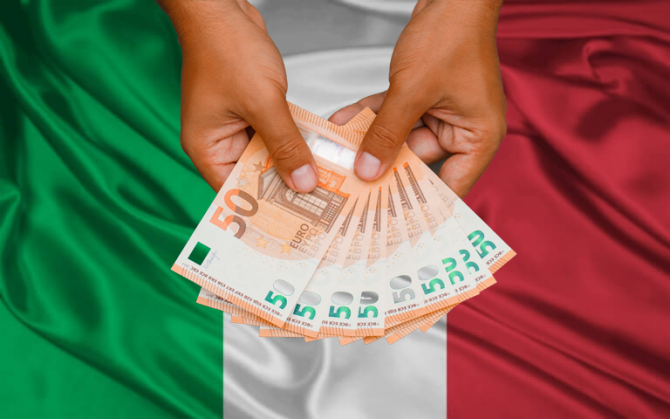 Taxă de 2.000 de euro pentru străinii din Italia (Foto: Unsplash)