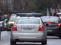 Șapte români arestați în Grecia. Autoritățile se tem că ar putea fi ținta unor bande violente de suporteri de fotbal / Foto: Captură video youtube