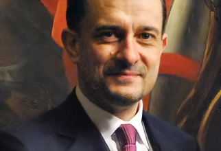 George Bologan, ambasadorul României în Spania