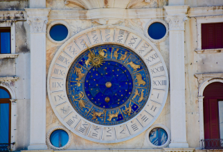 Horoscop zilnic 15 august 2023 - previziuni complete