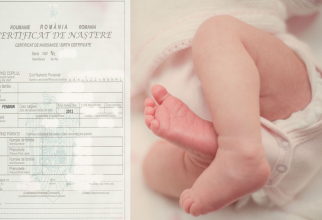 Cum să obții certificatul de naștere românesc pentru un copil născut în străinătate: Proceduri și documente necesare / Foto: Unsplash