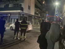 Cutremur de 4,2 în Italia. oamenii speriați au ieșit în stradă. Autoritățile au închis școlile și suspendat trenurile 